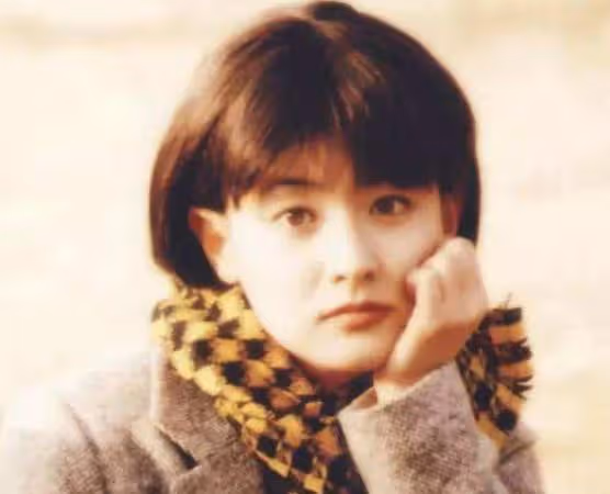 被稱為「海外林青霞」,難忘的《大長今》,「氧氣美女」李英愛