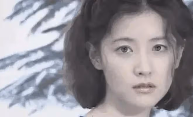 被稱為「海外林青霞」，難忘的《大長今》，「氧氣美女」李英愛