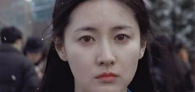 被稱為「海外林青霞」，難忘的《大長今》，「氧氣美女」李英愛