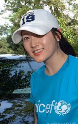 被稱為「海外林青霞」，難忘的《大長今》，「氧氣美女」李英愛