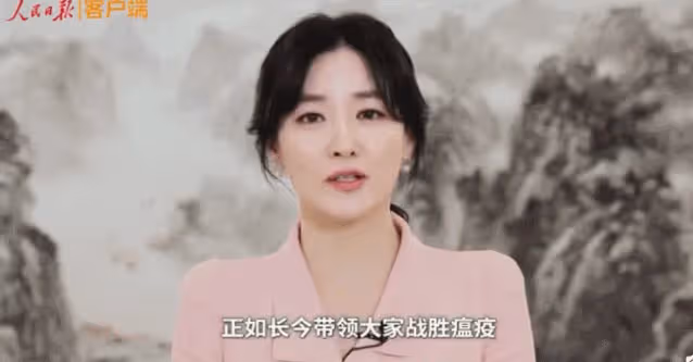被稱為「海外林青霞」，難忘的《大長今》，「氧氣美女」李英愛