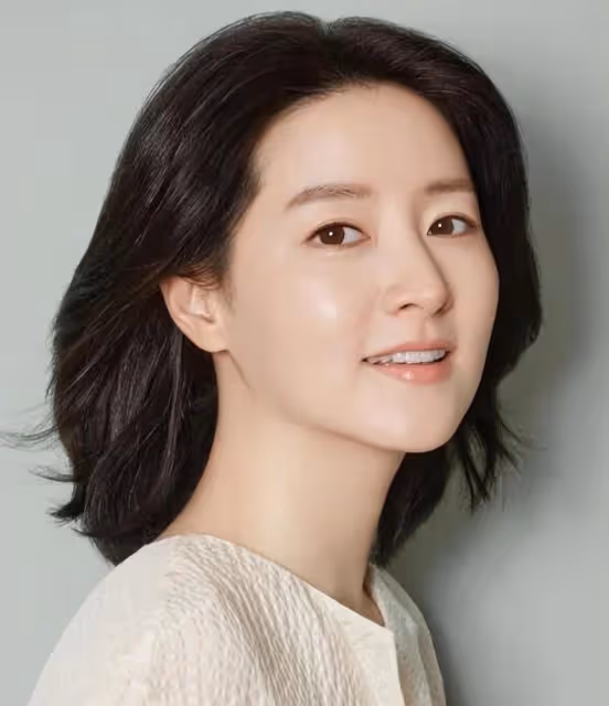 被稱為「海外林青霞」，難忘的《大長今》，「氧氣美女」李英愛