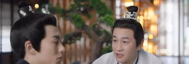 豆瓣7.1，王鶴棣的高人氣，救不了平平無奇的《浮圖緣》！