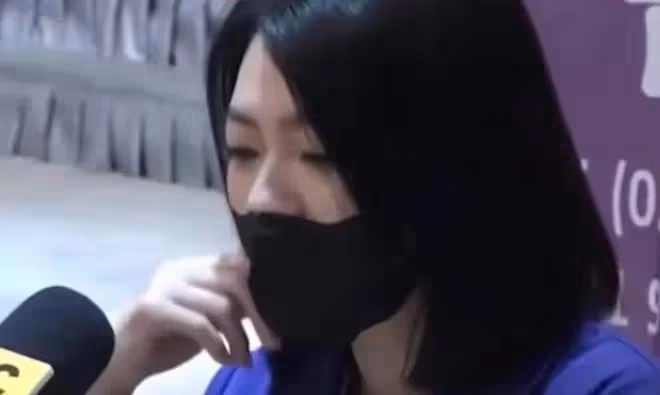 大s抗壓能力有多強?懶理風波,元旦和好友聚餐,為老公宣傳活動