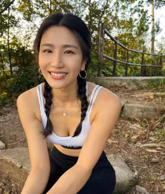 林芊妤,劉玉婷-細數那些被TVB炒魷魚如今卻事業順利的女藝人
