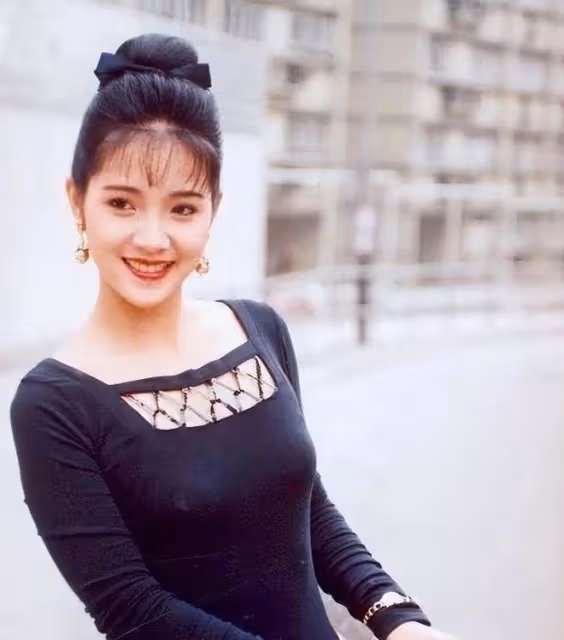 林芊妤,劉玉婷-細數那些被TVB炒魷魚如今卻事業順利的女藝人