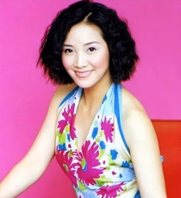 林芊妤,劉玉婷-細數那些被TVB炒魷魚如今卻事業順利的女藝人