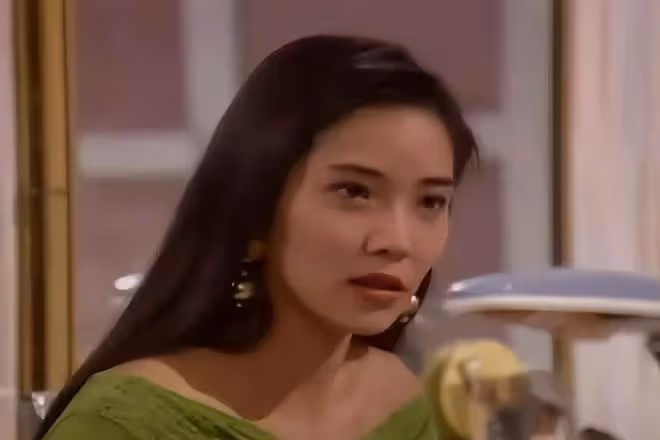 林芊妤,劉玉婷-細數那些被TVB炒魷魚如今卻事業順利的女藝人