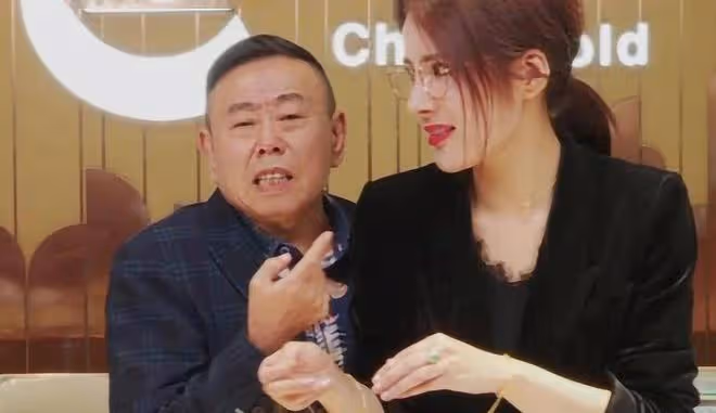 不愛惜羽毛,66歲的潘長江上春晚被抵制,怪誰呢?