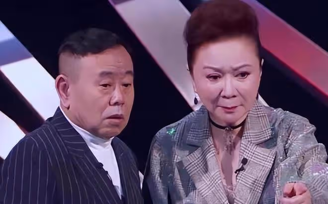不愛惜羽毛,66歲的潘長江上春晚被抵制,怪誰呢?