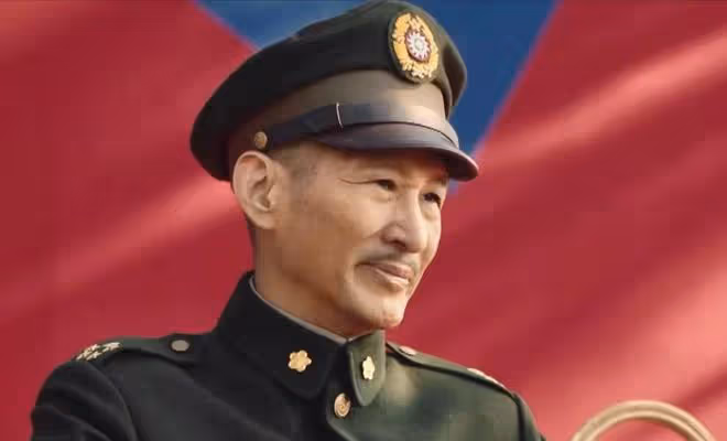 大決戰1王勁松於和偉備受好評,8大配角引淚奔,個個都是英雄好漢