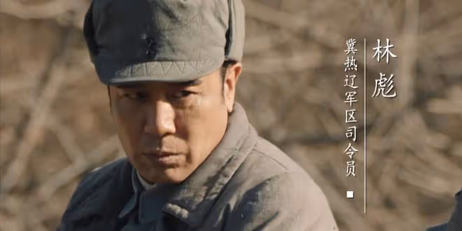 大決戰1王勁松於和偉備受好評,8大配角引淚奔,個個都是英雄好漢