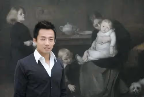 讀《生於1981》,對汪小菲有了新的認識,也理解了大S