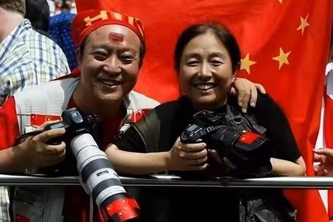 落寞的牛群，終究為他的「不安分」付出了代價