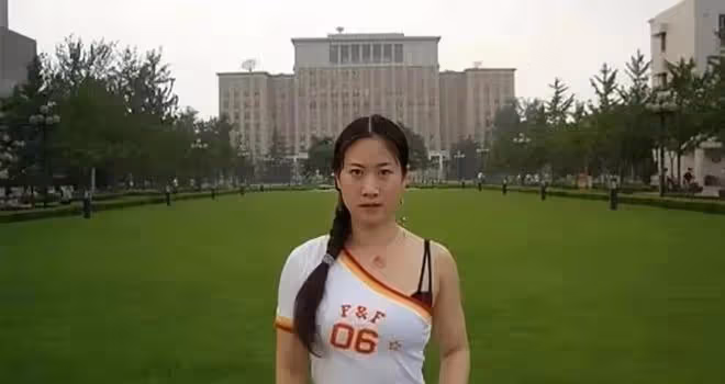 天啊,如今再看芙蓉姐姐,竟然越看越漂亮