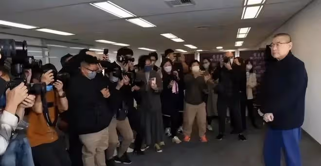 李嘉欣做的這兩件事,真的好有手段
