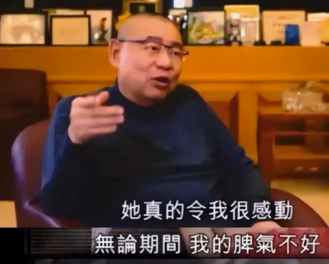 李嘉欣做的這兩件事，真的好有手段