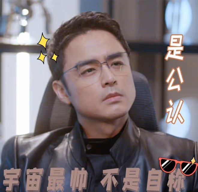 明道曬兒子高清側臉,2歲小小明臉頰圓潤,長得太像媽媽王婷萱