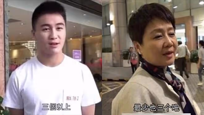 奚夢瑤為何猷君慶祝28歲生日,夫妻倆與超大蛋糕合影,身高差搶鏡
