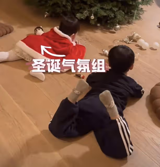 奚夢瑤為何猷君慶祝28歲生日,夫妻倆與超大蛋糕合影,身高差搶鏡