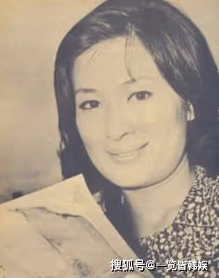 戲骨金惠子出道60周年 提起去世丈夫淚流滿面 父親是韓國財政部長