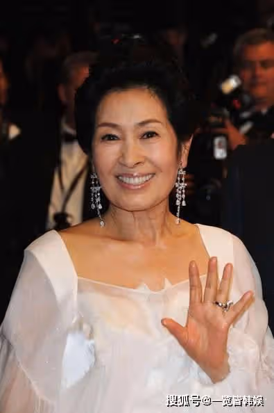 戲骨金惠子出道60周年 提起去世丈夫淚流滿面 父親是韓國財政部長