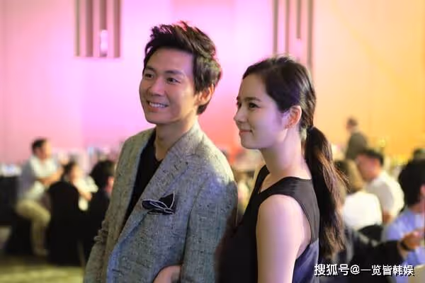 韓佳人自曝女兒是語言天才 出演綜藝顏值不輸愛豆 御夫有方成典範