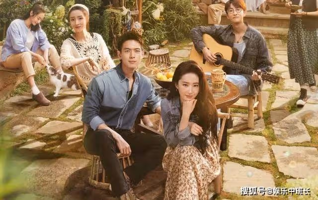 《去有風的地方》阿桂嬸是哪裡人?《去有風的地方》阿桂嬸扮演者是誰