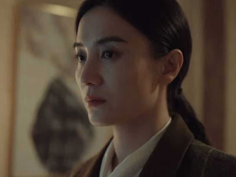 《縱有疾風起》爍冰的結局已經註定,葉守儒將會付出慘痛的代價