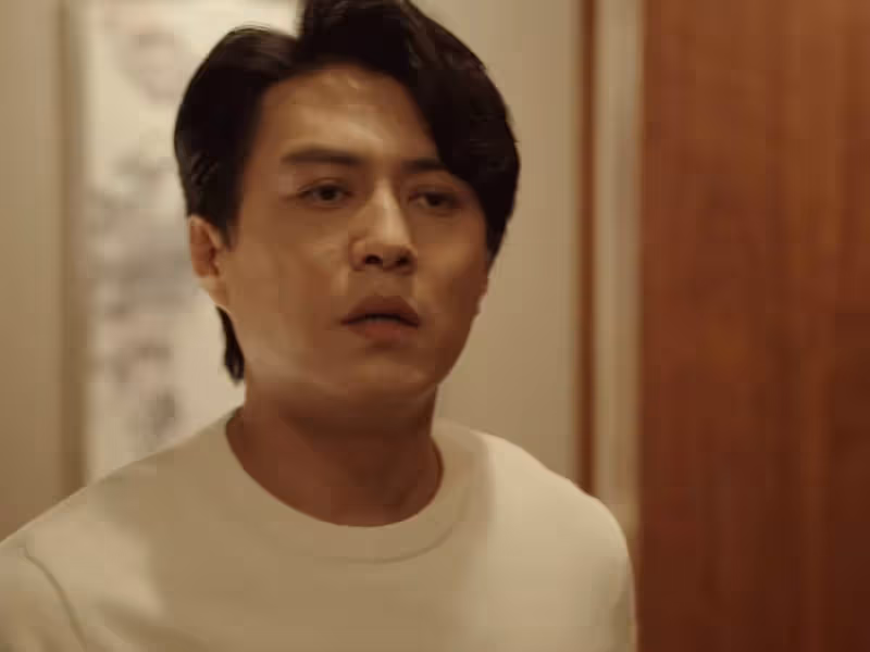 《縱有疾風起》爍冰的結局已經註定,葉守儒將會付出慘痛的代價