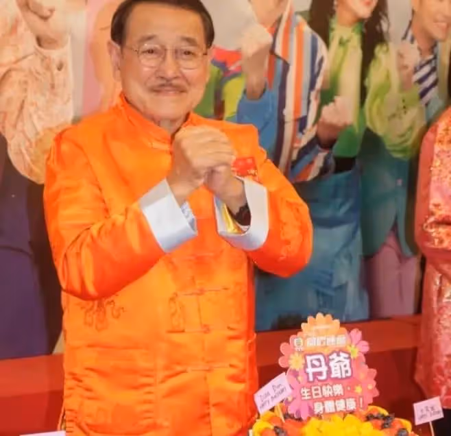 劉愷威父親：否認兒子新女友待產傳言，最可靠的消息來源會告訴我