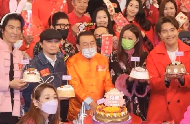 劉愷威父親：否認兒子新女友待產傳言，最可靠的消息來源會告訴我