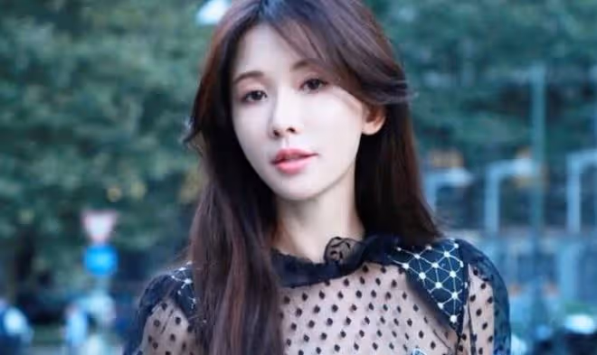 為照顧岳母吳慈美，林志玲日本老公陪她定居台灣，告別日本事業
