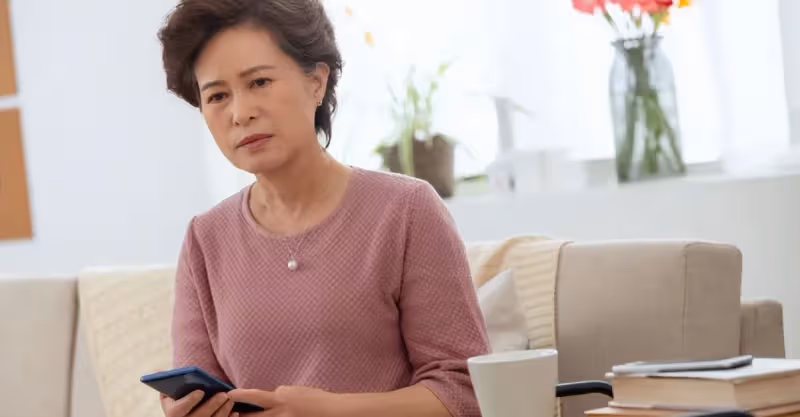 親家你搬過來和我一起養老吧！六旬大媽：那要答應我3個條件