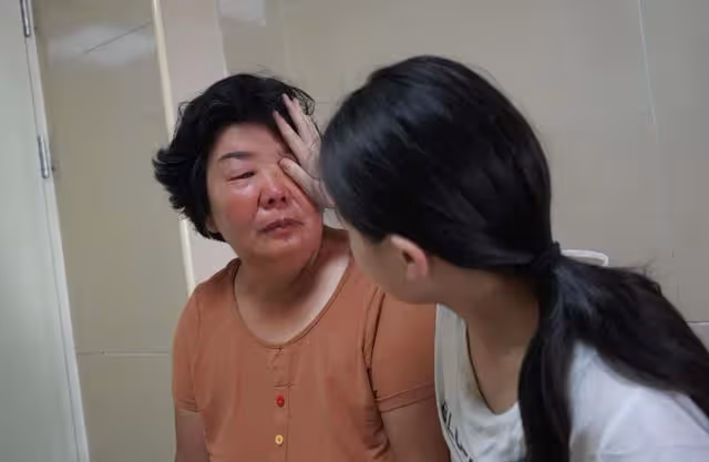 親家你搬過來和我一起養老吧！六旬大媽：那要答應我3個條件