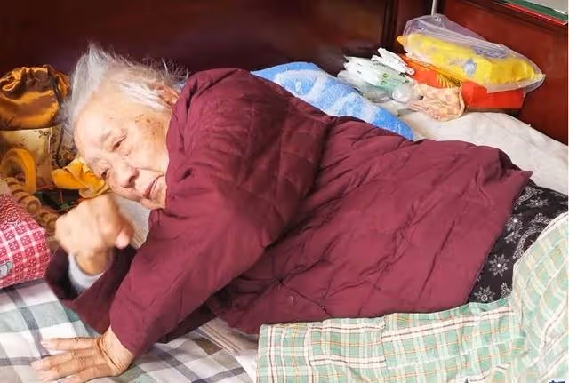 親家你搬過來和我一起養老吧！六旬大媽：那要答應我3個條件