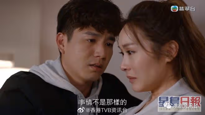 吳偉豪獲飛躍獎全靠周嘉洛！娛圈壓力超大有家人撐先頂得住