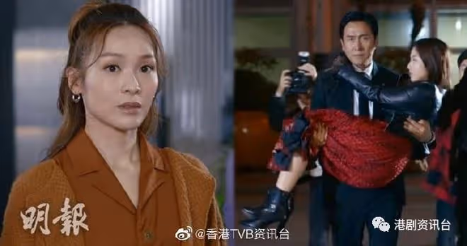 伍樂怡挑戰李佳芯女神地位！陳自瑤演八婆仔被贊入型入格