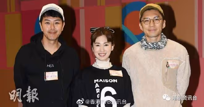 蕭正楠開心老婆洗脫魔音外號！蔣家旻盼有機會演舞台劇
