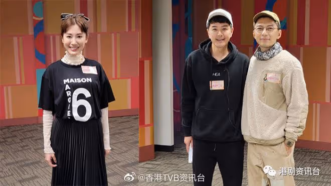 蕭正楠開心老婆洗脫魔音外號！蔣家旻盼有機會演舞台劇