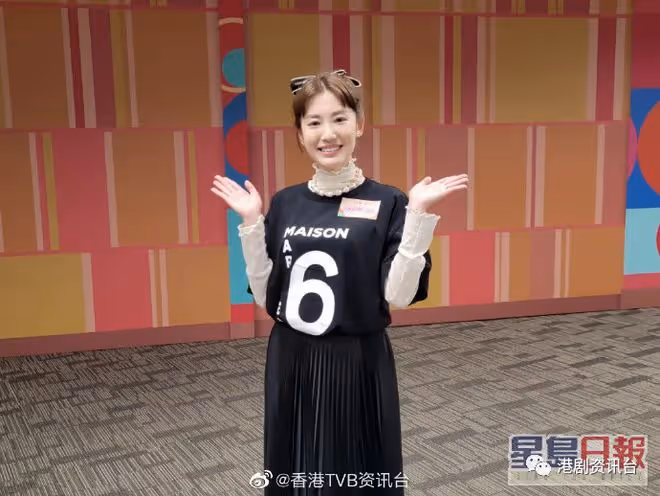 蕭正楠開心老婆洗脫魔音外號！蔣家旻盼有機會演舞台劇