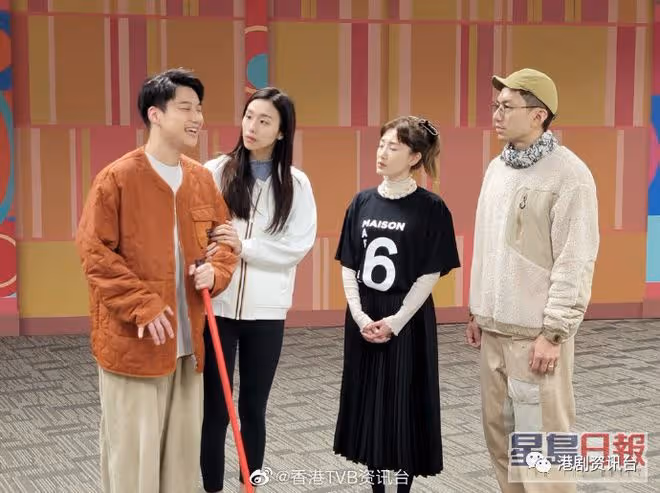 蕭正楠開心老婆洗脫魔音外號！蔣家旻盼有機會演舞台劇