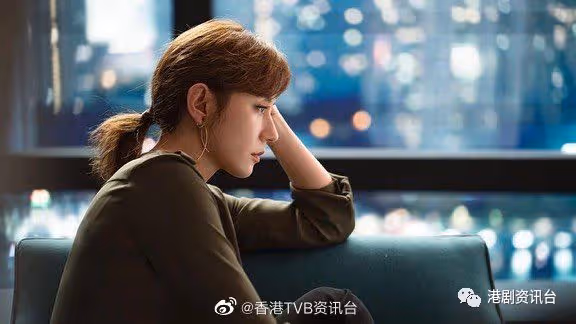 恭喜恭喜!41歲劉心悠被爆已婚,大除夕低調嫁圈外人