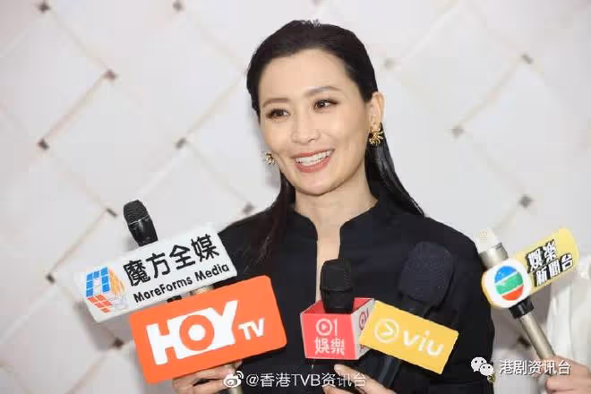 陳法拉靚爆返港!欣賞楊紫瓊努力終獲金球影后:希望自己不斷進步