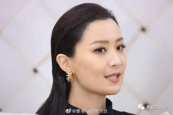 陳法拉靚爆返港!欣賞楊紫瓊努力終獲金球影后:希望自己不斷進步