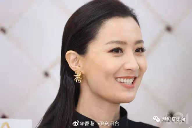 陳法拉靚爆返港!欣賞楊紫瓊努力終獲金球影后:希望自己不斷進步