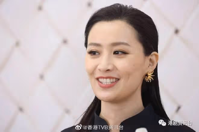 陳法拉靚爆返港!欣賞楊紫瓊努力終獲金球影后:希望自己不斷進步