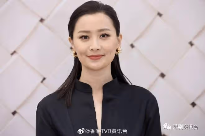 陳法拉靚爆返港!欣賞楊紫瓊努力終獲金球影后:希望自己不斷進步