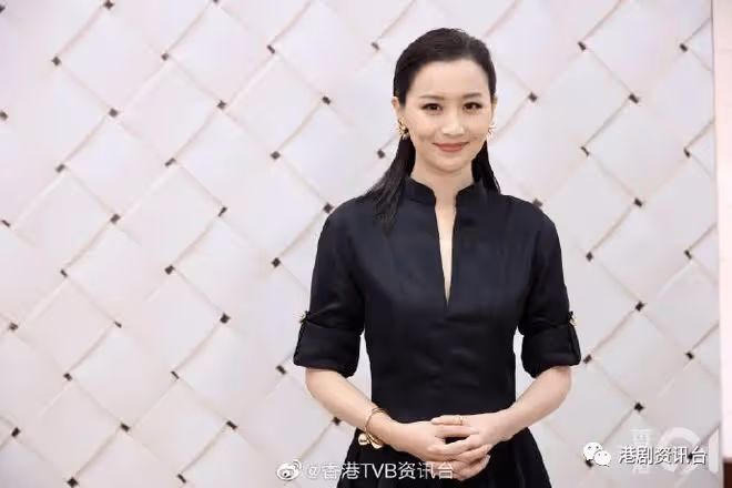 陳法拉靚爆返港!欣賞楊紫瓊努力終獲金球影后:希望自己不斷進步