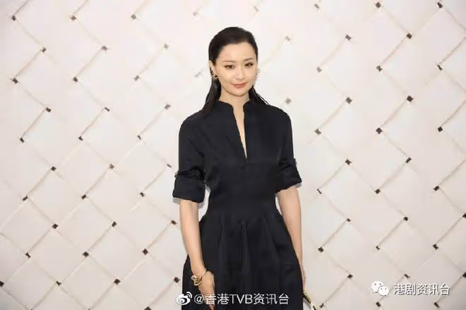 陳法拉靚爆返港!欣賞楊紫瓊努力終獲金球影后:希望自己不斷進步